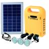 China Mini Dc Lighting System , Wholesale Solar Power Emergency System wholesale
