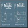 China Car Workshop 3D Wheel Alignment Machine Automatic High Accurate wholesale