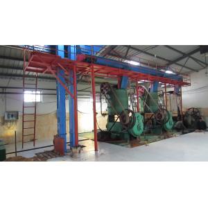 200A-3 Cotton Seed Oil Press Expeller Extraction Machine