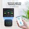 China NDIR CO2 Sensor AM7000 Apply To Bluetooth Wifi Optional CO2 Monitor wholesale