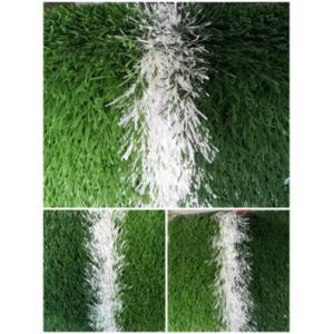 Artificial Grass Football Training Equipment Easy To Install