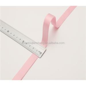 China The new high quality bra elastic band can be customized elastic band sexy bra straps supplier