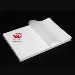 a3 glossy matte laminating film pouch
