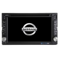 Universal Android 10.0 Car Multimedia Car Dvd Player With Gps Support Mirror Link Function Nsn-6208gda