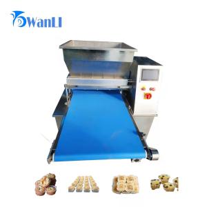 bakery machinery bakery machinery cake machine Cake Depositor Machine for Butter Cake