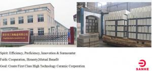 Jiangxi Pingxiang Sanhe Ceramics Co.,Ltd