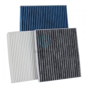 Manufacture Auto Cabin Air Filter 87139-0N010 Air Conditioner Car Filter Cabin Filter For Japanese Car