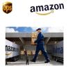 China Safe Quick Ddp Sea Freight Logistics Fba Amazon Lcl Fast Delivery wholesale