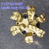 China matrix body PDC Bit--6 1/2"GM1306T wholesale