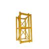 China 2*2*3m L68A1/B1/B2 Mast Section for Tower Crane wholesale