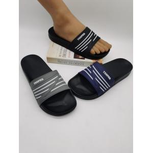 New Style Slide Slipper Flat Slippers Sport Slipper Outdoor EVA Sandals House Slippers EVA Slippers for Men