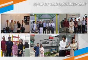 EP Hipot Electric Co., Ltd.