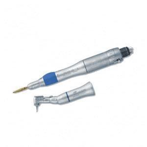 China Direct Drive Dental Low Speed Handpiece NSK EX-203C Straight Type supplier
