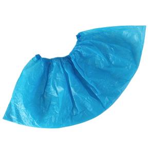 PP Disposable Shoe Cover Non Woven 41cm Waterproof Surgical Boot Covers