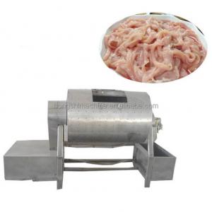 Low Price Chicken Intestine Washing Machine , Stainless Steel Goose Duck Intestine Cleaning Machine