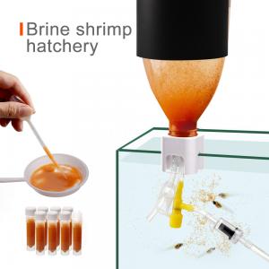 Original China factory UUIDEAR diy brine shrimp hatchery incubator kit