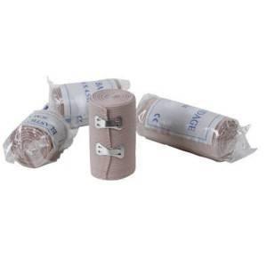 China Wholesale Skin Color High Elastic Bandage Manufacturer and Supplier | JPS supplier