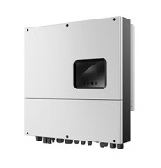 China 10Kva 380V solar grid-connected inverter  cost-effective   simple installation and practical wholesale