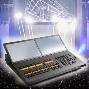 MA digital console PC dark horse console stage lighting dmx smart console large theater performance bar