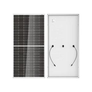 Cheap 430W-540W Solar Panels for Solar Systems or Solar Street Lamps