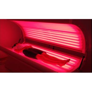 (Therapy Tube Led Light)Elite Grow Led Therapy Light Red Led Tube For Solarium Skin Whitening Rejuvenation