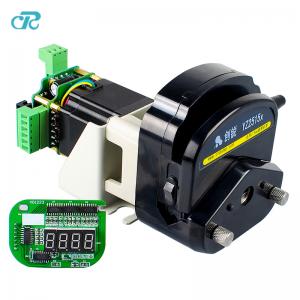 Micro Small Ancillary equipment peristaltic pumps with stepping motor