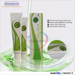 Hot Selling 10g Numbing Cream for Laser Hair Removal