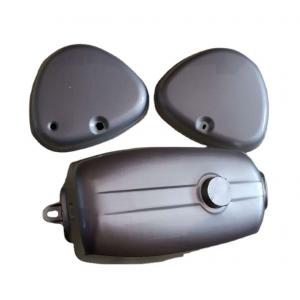 S50 Motorcycle Metal Parts Motorcycle Fuel Tank Cover Bag