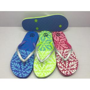 China Women Beach Summer Casual Flip Flops Sandals Outdoor Wear Slippers Women′s Slim Flip Flop supplier