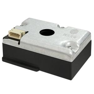 China LED Particle Sensor with Dust Correction PM1006K wholesale