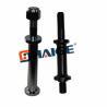 China Triplex Mud Pump Piston Rods, Duplex Mud Pump Piston Rods wholesale