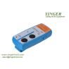 China High Configuration 3500lbs Electric Winch Hoist With Built In Handle Easy Operation wholesale