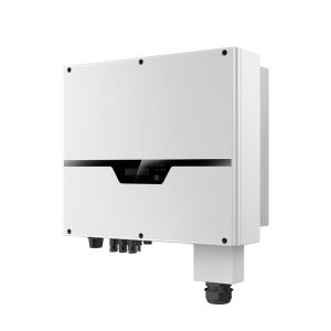 China 10Kva 380V solar grid-connected inverter  cost-effective   simple installation and practical wholesale