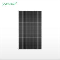 Industrial Comercial Pv Solar Panel 275w Poly Solar Panel 60 Cells
