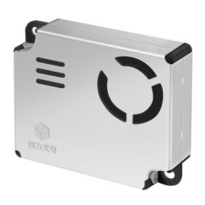 China Laser Particle Sensor with Screw Hole PM2008M-M wholesale