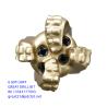 China matrix body PDC Bit--6 GM1304T wholesale