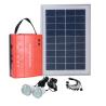 China Mini Dc Lighting System , Wholesale Solar Power Emergency System wholesale