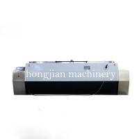 Gravure Spray Etching Machine for Embossing Cylinder Rotogravure Cylinder