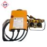 China Construction Wireless Master Controller Remote Control F24-60 for F023B Tower Crane wholesale