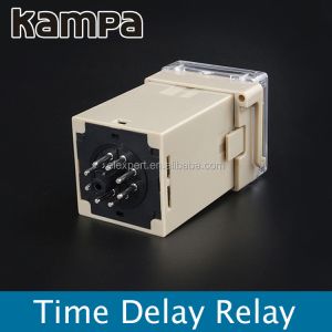 China DH48S-S Cycle Timer Relay Electric timer delay Relay Timer wholesale