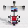 China New Design 3D Wheel Aligner High Definition 4 Wheel Alignment Machine wholesale