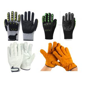 China Mechanic gloves ,work&safety gloves supplier
