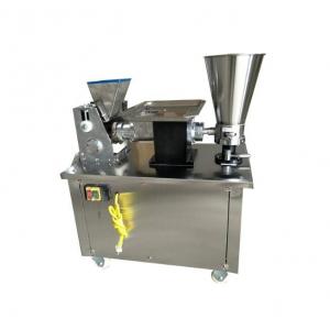 Household Automatic Food Processing Machine For Meat Dumplings Making