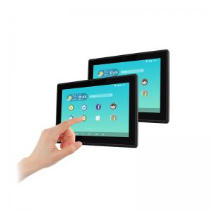 BVS 10.1 Inch Android POE Tablet