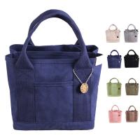 China High-end Canvas Bag Lunch Bag Tote Bag 16 Ann Canvas Women's Bag Hand Bag Shoulder Bag on sale