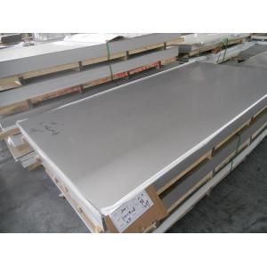 AISI 201 Hot Rolled Stainless Steel Sheets 304L 316L 310 310S Grade