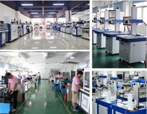 Shenzhen AiTop Intelligent Equipment Co., Ltd