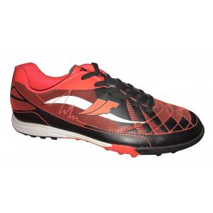 Outdoor Running Soccer Shoes , Durable Jogger Shoes For Football