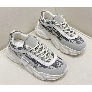 New Style Sneaker Shoes Fashion Lady Shoes Lady High Heel Shoes Outdoor Sports Shoes Jogging Shoes Shoes Footwear