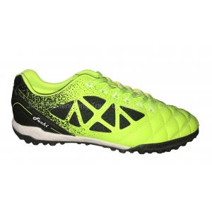 Customized Design Multi Color Football Training Shoes High Quality